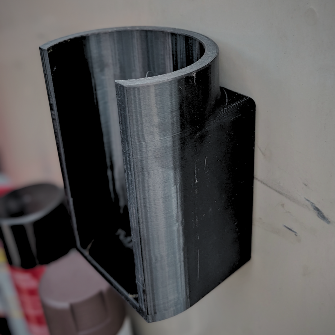 MAP Gas Torch Magnetic Holder