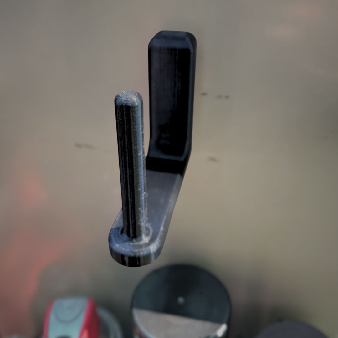 Grinder Wheel Magnetic Holder