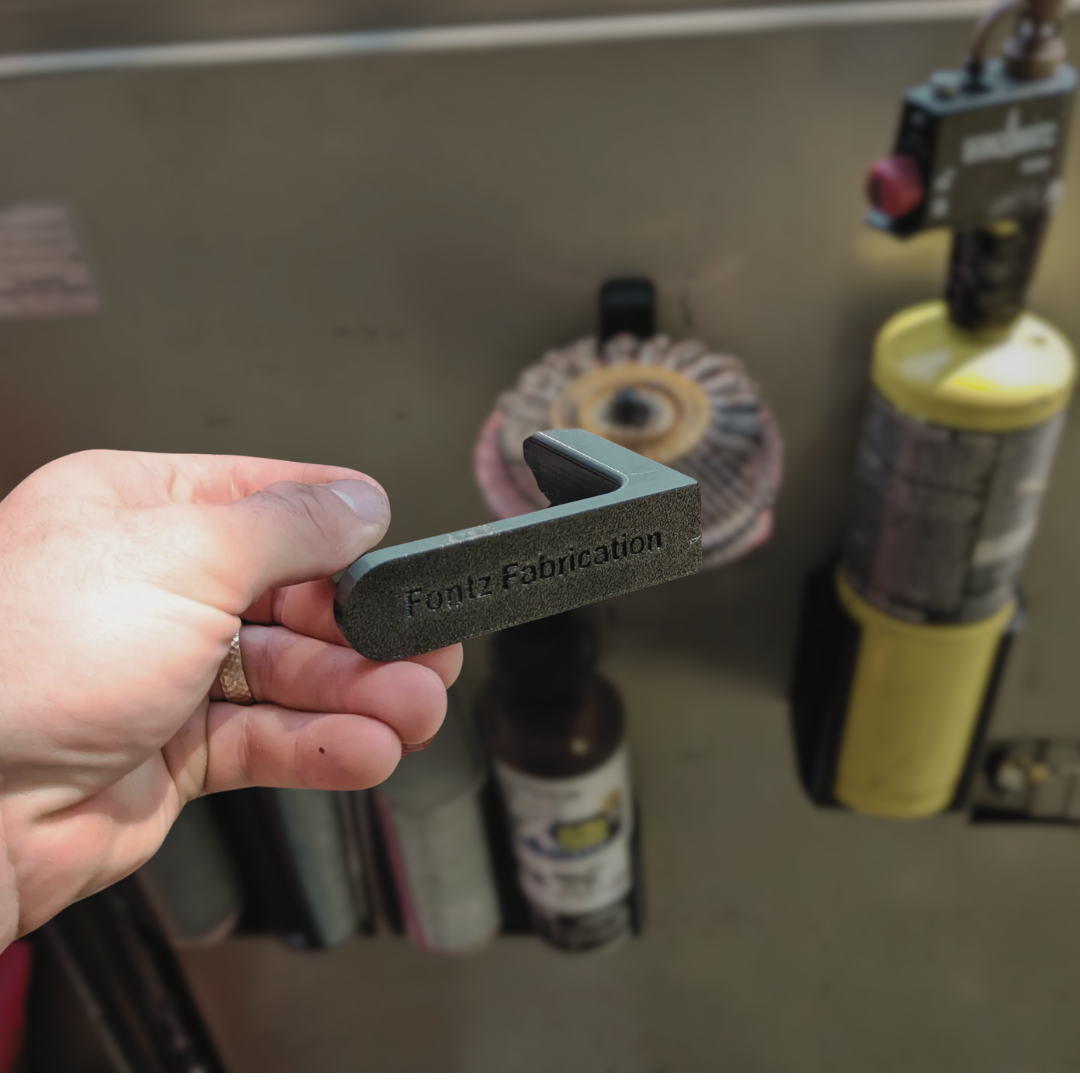 Grinder Wheel Magnetic Holder