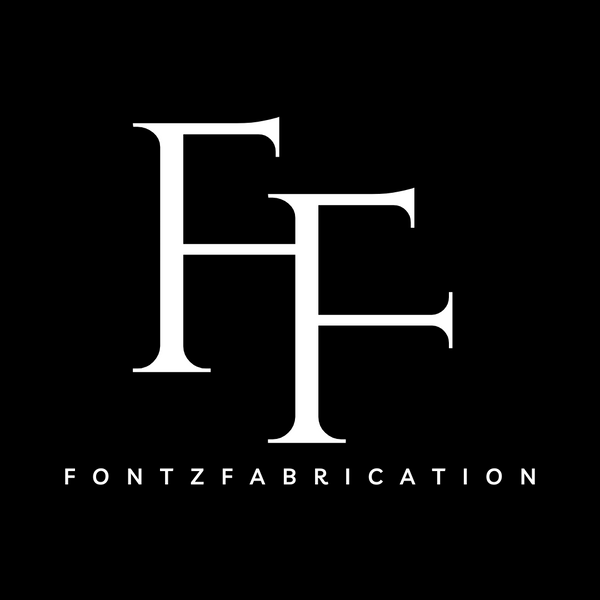FontzFabrication