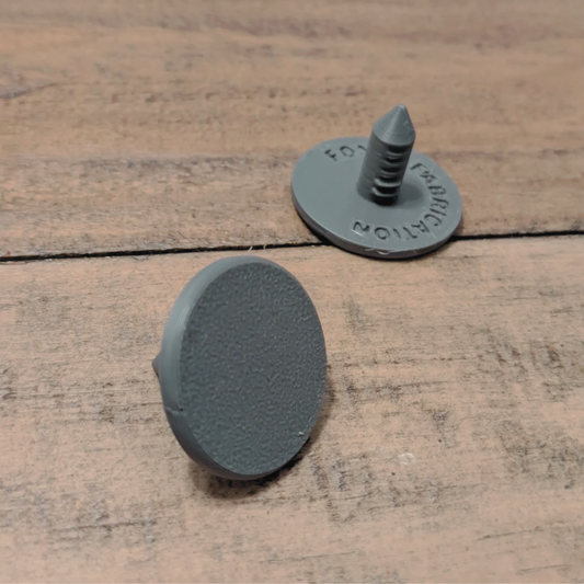 Door Jam Button Catch for 95-99 Chevy OBS Trucks & SUVs