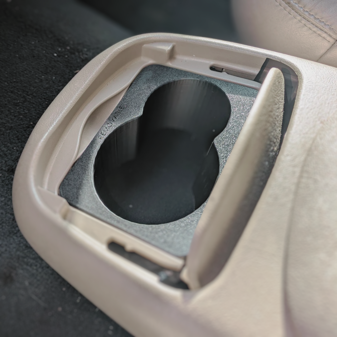 Cup Holder 95-99 Chevy Center Console Insert