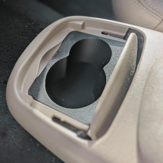 Cup Holder 95-99 Chevy Center Console Insert